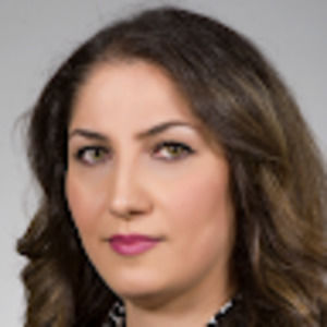 Meet your Posher, Naz